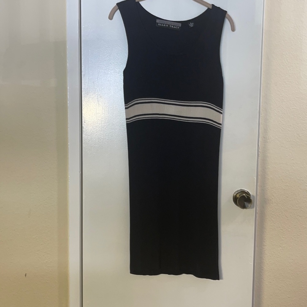 Vintage Ellen Tracy dress